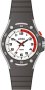 Jaga AQ405 Black Rubber Strap