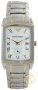 Emporio ARMANI Two Tone Stainless Steel Bracelet AR0241