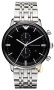 Emporio Armani Classic Stainless Steel Watch AR0389