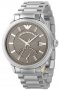 Emporio ARMANI Silver Stainless Steel AR0563