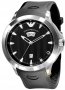 Emporio Armani Mens Up-To-Date Mens Watch AR0631
