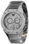 Emporio ARMANI Chronograph Stainless Steel Bracelet AR0667