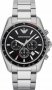 Emporio ARMANI Stainless Steel Chronograph AR6098