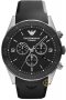 Emporio Armani Mens Chrono AR9500