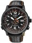 Citizen Eco Drive Radio Controlled Watch AS2025-09E