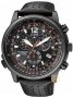 Citizen Radio Controlled Eco Drive AS4025-08E