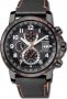 Citizen Radio Controlled Eco Drive AT8125-05E