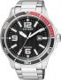 Citizen Eco-Drive Stainless Steel Bracelet AW1520-51E