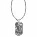 B6291 Dog Tag, cart.597