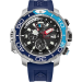 CITIZEN EcoDrive Promaster Marine Diver Chronograph BJ2169-08E