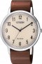 Citizen Steel Eco Minimal BJ6501-28A