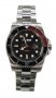 BLACK LABEL BL-88 001 BLACK-RED OISTER
