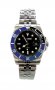 BLACK LABEL BL-88 001 BLUE-BLACK JUBILY
