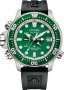 Citizen Promaster Eco Drive Divers BN2040-17X