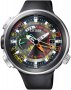 CITIZEN Promaster ALTICHRON CIRRUS Watch Black Rubber Strap BN4035-08E