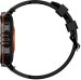 OUKITEL Smartwatch BT20 BT Call ,1.96 Inch AMOLED Display, Orange