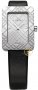 BURBERRY MEDIUM ENGRAVED CHECK WATCH BU1150