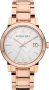 Burberry The City mens Swiss watch BU9004