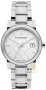 BURBERRY Stainless Steel Ladies Bracelet BU9100