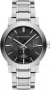 Burberry City Silver Stainless Steel Bracelet BU9901