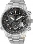 Citizen Eco-Drive Atomic Men's Watch BY0085-53E