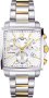 Certina DS Podium Lady Square Chrono C001.317.22.037.00