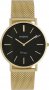 OOZOO Vintage Gold Metallic Bracelet C9914
