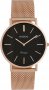 OOZOO Vintage Rose Gold Metallic Bracelet C9926