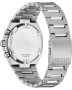 Citizen Eco-Drive Chronograph Silver Titanium Bracelet CA4610-85A