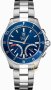 TAG Heuer Men's Aquaracer Calibre S Regatta Chronograph CAF7110.BA0803