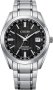 Citizen Eco - Drive Radio Controlled Titanium CB0260-81E