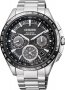 Citizen Eco Drive Attesa Satellite Wave World CC9015-54E