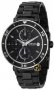 FOSSIL All Black Stainless Steel Chrono CH2579