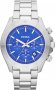 Fossil Retro Traveller Chronograph Watch CH2894