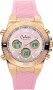 Colori Ladies Anadigi Pink CLD127