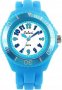 Colori Kidz Collection Blue Silicone Strap CLK017