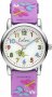 COLORI Kids Purple Rubber Strap CLK066