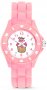 Colori Kids Rubber Strap Pink CLK119