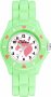 Colori Kids Unicorn mint Green CLK124