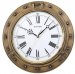 Ρολόι τοίχου Rhythm CMG502NR18