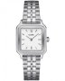 Cluse Gracieuse Petite Silver Stainless steel Bracelet CW11817