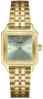 Cluse Gracieuse Petite Gold Stainless Steel Bracelet CW11818