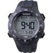 XONIX DAX-A06 Black Rubber Strap