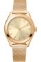 DKNY Astoria Logo DK1L032M0025