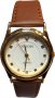 Orion Brown Leather Strap A-41747