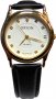 Orion Black Leather Strap A-41762