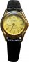 Orion Dark Brown Leather Strap A41810
