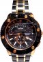Edox Class 1 Chronoffshore Retrograde - 01503-37RN-NIR
