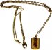 Κολιέ DKNY code GK1005a