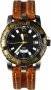 Camel Active Brown Leather Strap A667.6322LGPA